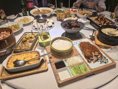 -宴小馆·小海鲜青岛菜(五四广场店)