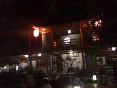 -唐风温泉
