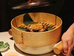 -成隆行·蟹王府(九江路店)