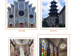 -贵阳北天主教堂