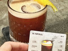 -BE NORMAL CAFE(霞溪路店)