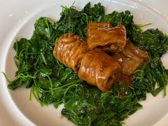 草头圈子-老正兴菜馆(福州路店)