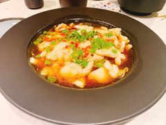 -心邸·庆宴(雅宝城店)
