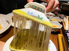-山葵家·创意料理(宁波来福士店)