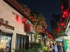 -小河直街历史文化街区