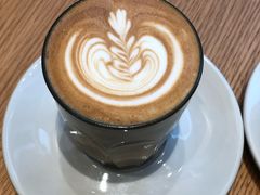 -Seesaw Coffee(苏州中心店)
