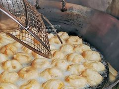 老南昌白糖糕-老南昌白糖糕(大士院店)