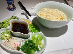 四季民福炸酱面-四季民福烤鸭店(前门店)