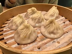 金奖头牌小笼包-苏小柳点心·手作小笼包(新街口分院店)