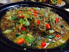 iphone_upload_pic-田园印象·成都土菜院子(华阳店)
