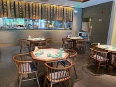 大堂-泰钰丰烤鸭(开发区店)