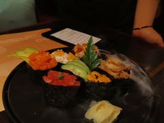 七品寿司-山葵家·创意料理(宁波来福士店)