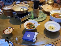 -印象鲵宴·张家界地标美食名片(溪布街店)