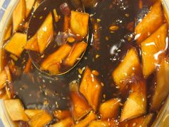 -老雒阳面馆·水席·洛阳菜(王城路店)