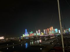 -青岛海尔洲际酒店