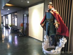 -太平洋影城(王府井店)