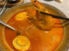 -Home Thai·泰谣(王府井apm店)