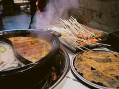 鸳鸯锅-钢管厂五区小郡肝火锅串串香(清河店)