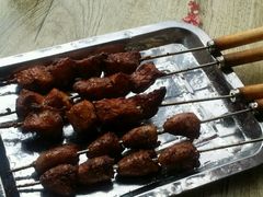 -王记西鎮电烤肉(汶上路店)