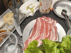 -炽城·烤肉名家(鸿达中央广场店)