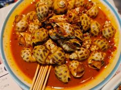-三妹小龙虾·黄油蟹(华侨城总店)