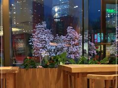 -安妮意大利餐厅(世贸天阶店)