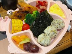 -黑牛の店·和牛烧肉(合生汇店)