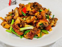 -红棉中餐厅·广州海航威斯汀酒店