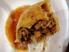 -清真吴记门钉肉饼·喜多利