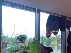 -椰小鸡·琼州糟粕醋·火锅(美兰缤纷城店)