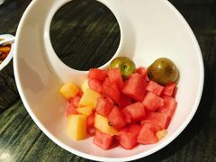 水果拼盘-庆合府重庆大排档(紫都城店)