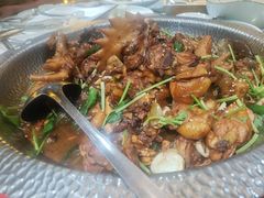 -箪食巷私房菜馆·鲁菜(玉函路店)