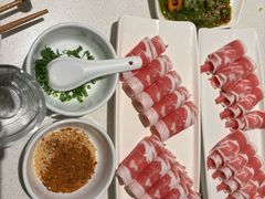 -海底捞火锅(国奥村店)