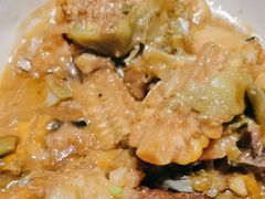 -金掌勺·锅包肉(广渠门店)