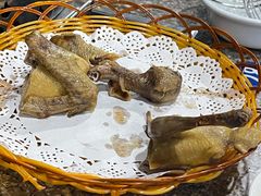 -皇鸽餐厅(龙塘店)