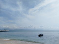 -三亚西岛海洋文化旅游区