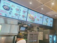 -真功夫(蛇口公园南店)