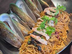 -Bistro 63 创意融合料理(广粤天地店)