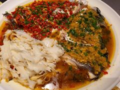 -小天厨民间菜馆(深圳街店)