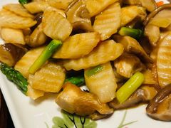 -香厨中餐厅(松北香格里拉店)