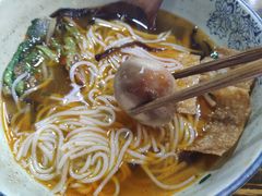 -陈记柳州螺蛳粉(大坪店)