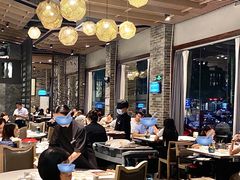 -滋粥楼·顺德菜(番禺广场总店)