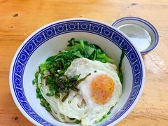 葱油拌面-沪西老弄堂面馆(定西路店)