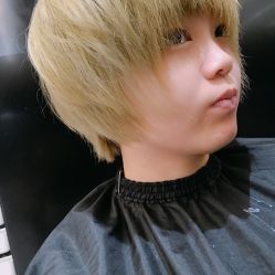 -MY HAIR ARDOR
