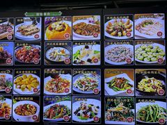 -绿雅居原生态农庄(小涌店)