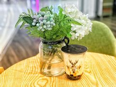 -THE ALLEY 鹿角巷(合生汇店)