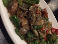 -美极鲜食坊(宝安南路店)