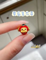 点击看大图 -Cindy Jewelry·钻戒·彩色宝石