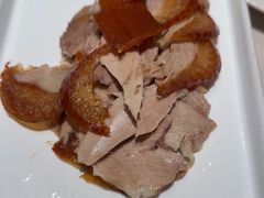 -京味斋·烤鸭·北京菜(安贞店)