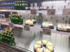 -山姆美式餐吧(鼓楼店)